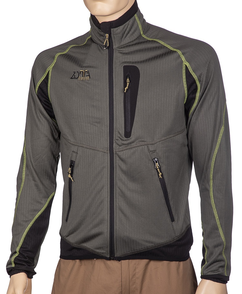 Ζακέτα ZOTTA FOREST PRIME B848 